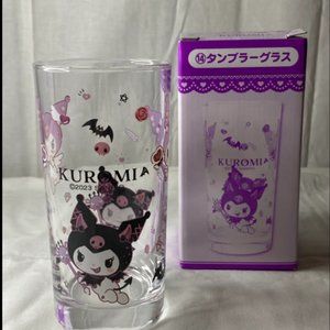 Drinking Glass Tumbler Cup With Box
